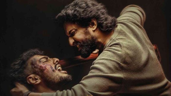 HIT 3 Opening Weekend Box Office: Nani Achieves ₹100 Crore in Only 4 Days