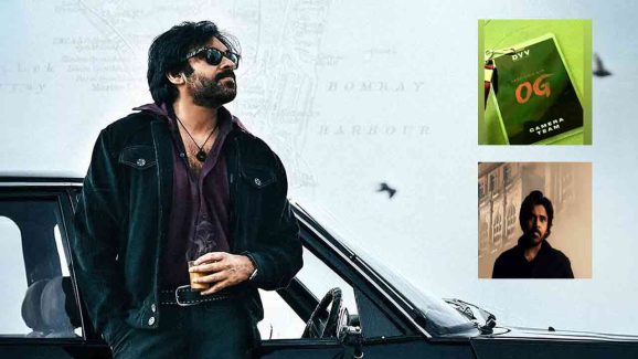OG Shooting Update: Is Pawan Kalyan Back on Sets?