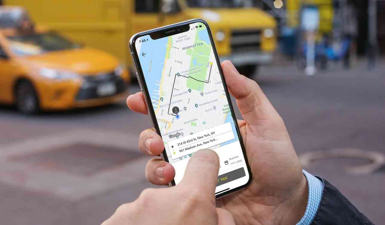 New Rules for Cab Policy 2025: Compensation For Cancelled Rides?