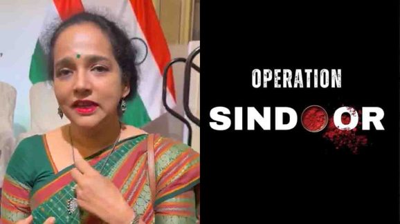 Phalagam Attack Survivor’s message to PM Modi on Operation Sindoor