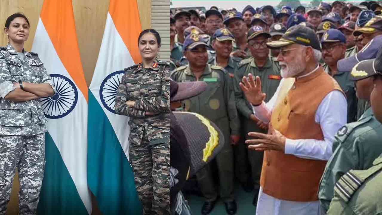 Bollywood Celebrities Salute Indian Army After Operations Sindoor & Keller