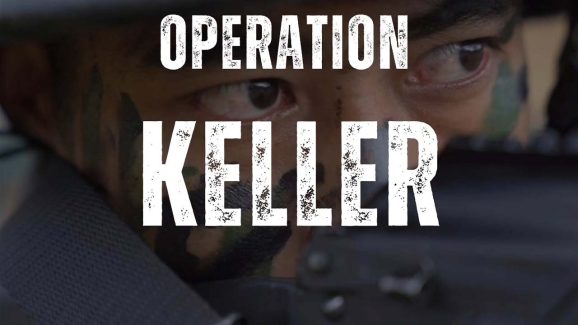 Indian Army’s Operation Keller launched by Rashtriyas Rifles