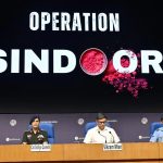 CDS General Admits Mistakes, Says India Corrected Course in Op Sindoor