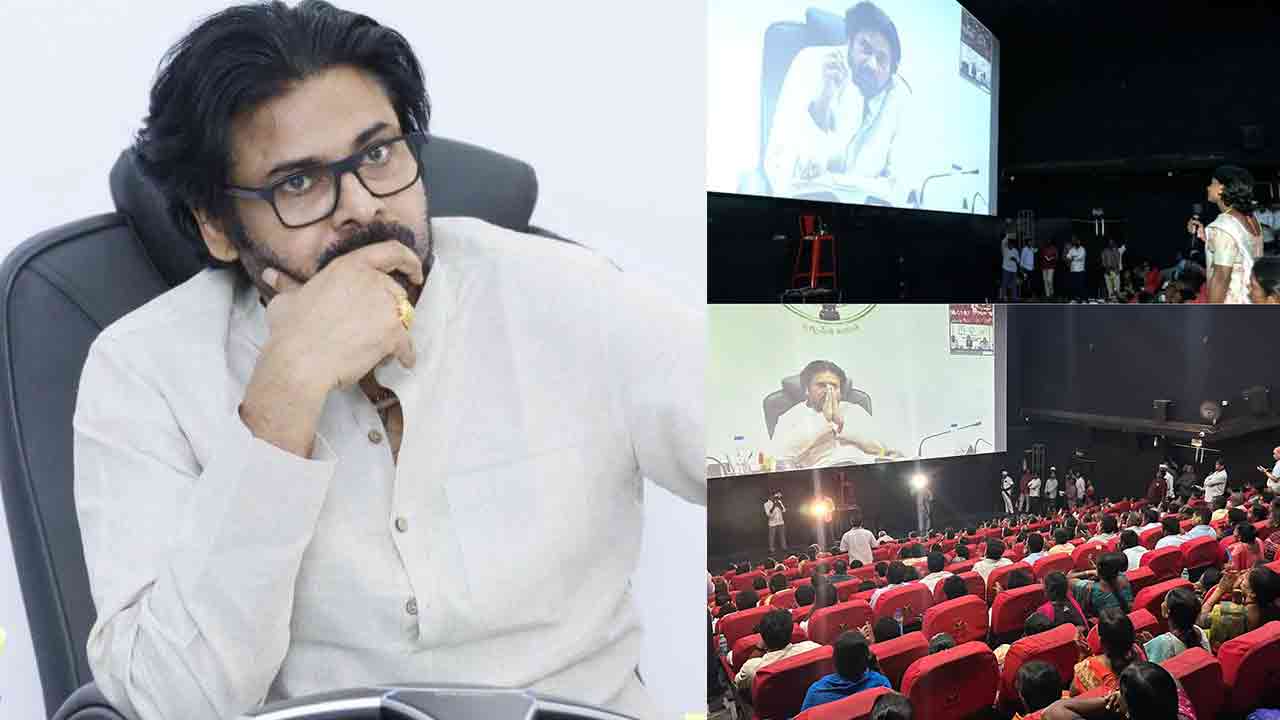 Mana Ooru–Maata Manthi: Andhra Pradesh Innovative Village Outreach