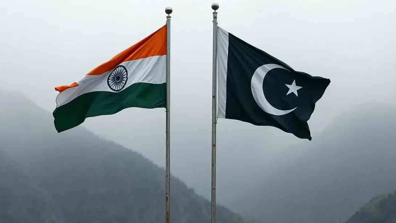 India will act against terrorism “On our own terms”: Rajnath Singh warns Pakistan