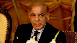 Pak PM Shehbaz Sharif Issues Stern Warning Amid Rising Tensions