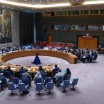 India Takes Pahalgam Attack Evidence Against TRF to UNSC