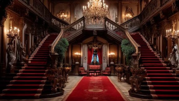 3 Places in India where Royals still stay Carrying the Legacy of Centuries