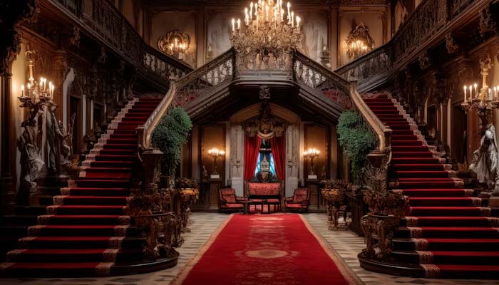 3 Places in India where Royals still stay Carrying the Legacy of Centuries