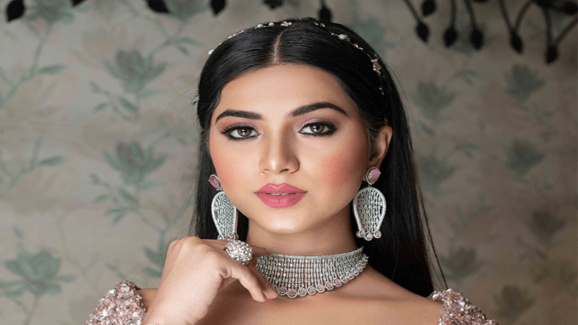 Step-by-Step Face Makeup for Parties: Easy Tips to Glow