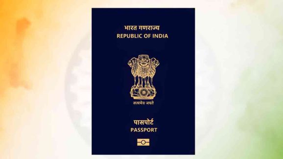 Indian E-Passports Guide: Benefits, Application Process, and Security Features