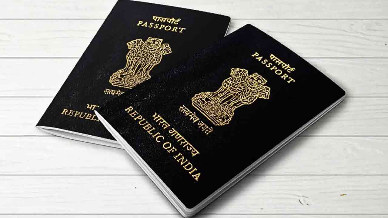 India to Launch E-Passports in May 2025: What You Need to Know