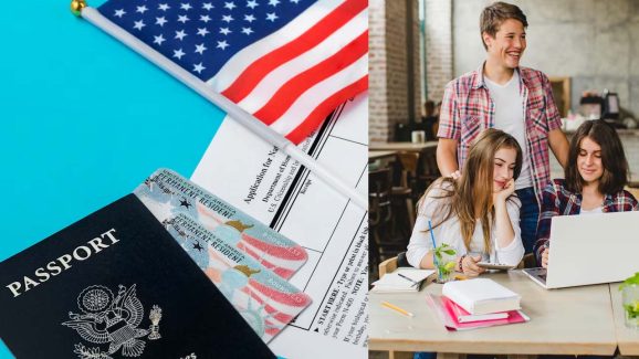 Here’s why US Embassy Warns Indian Students to Cancel Visa