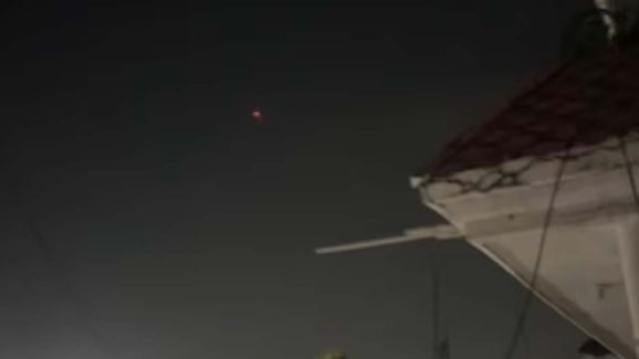 Pakistan Attacks Pathankot Airbase Post Operation Sindoor