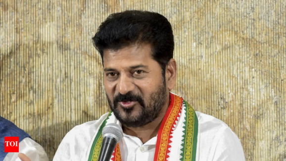 Revanth Reddy on Delimitation: ‘We Seek Balance, Not Bias’