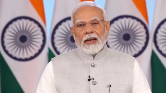 PM Modi’s Speech: 10 Major Highlights You Need to Know