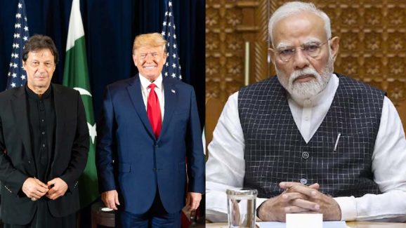 What India meant in Agreement of India Pakistan Ceasefire