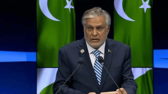 Pakistan Denies Missile, Drone Attacks on Indian Military Facilities