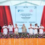PM Modi Inaugurates Vizhinjam Port: Vision on Indian Economy
