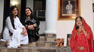 Poonam Kaur Celebrates Dogri Legacy in Jammu with Shakti Aur Sanskriti