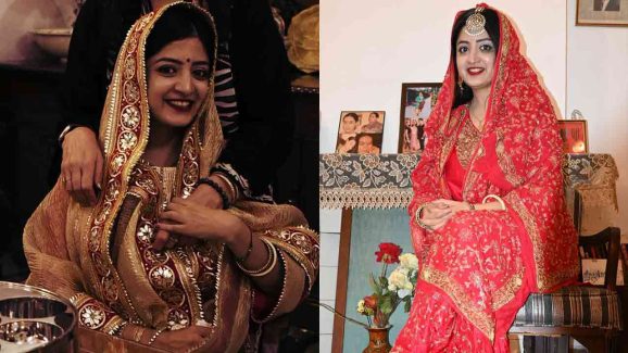 Poonam Kaur Celebrates Dogri Legacy in Jammu with Shakti Aur Sanskriti