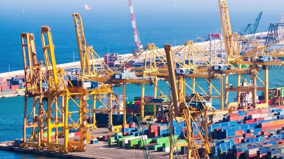India Blocks Port Imports On THESE Bangladeshi Goods