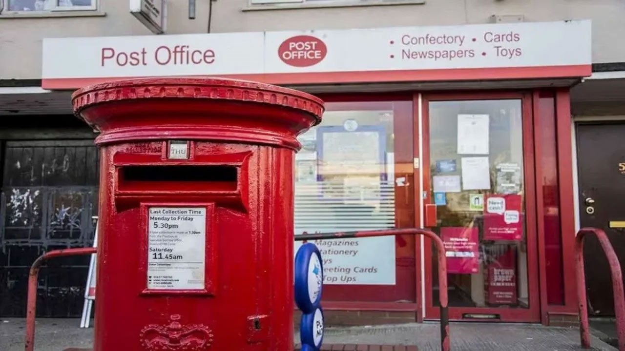 Earn Rs. 2 Lakh Interest Safely with THIS Post Office Scheme