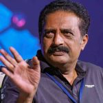 Prakash Raj Criticises Bollywood Silence on Political Issues
