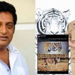 Prakash Raj’s Latest Dig at PM Modi: “Trade anything for Image building”