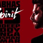 Spirit Update: Is Sandeep Vanga’s Script Ready For Prabhas?