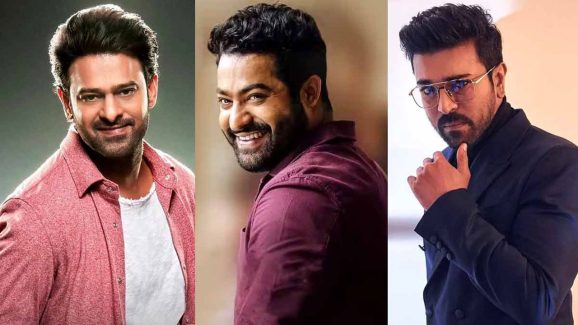 9 South Indian Actors Who Own Private Jets Worth Crores