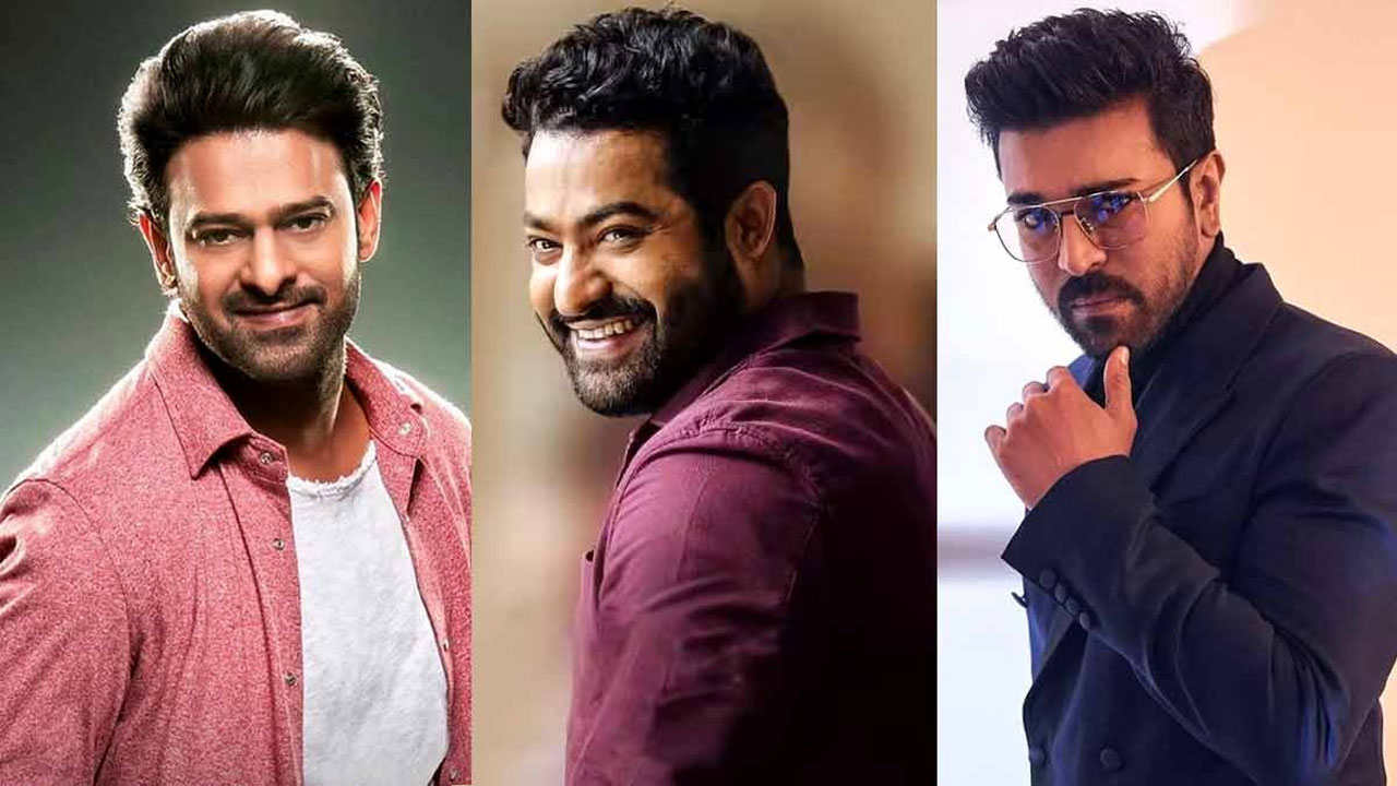 9 South Indian Actors Who Own Private Jets Worth Crores