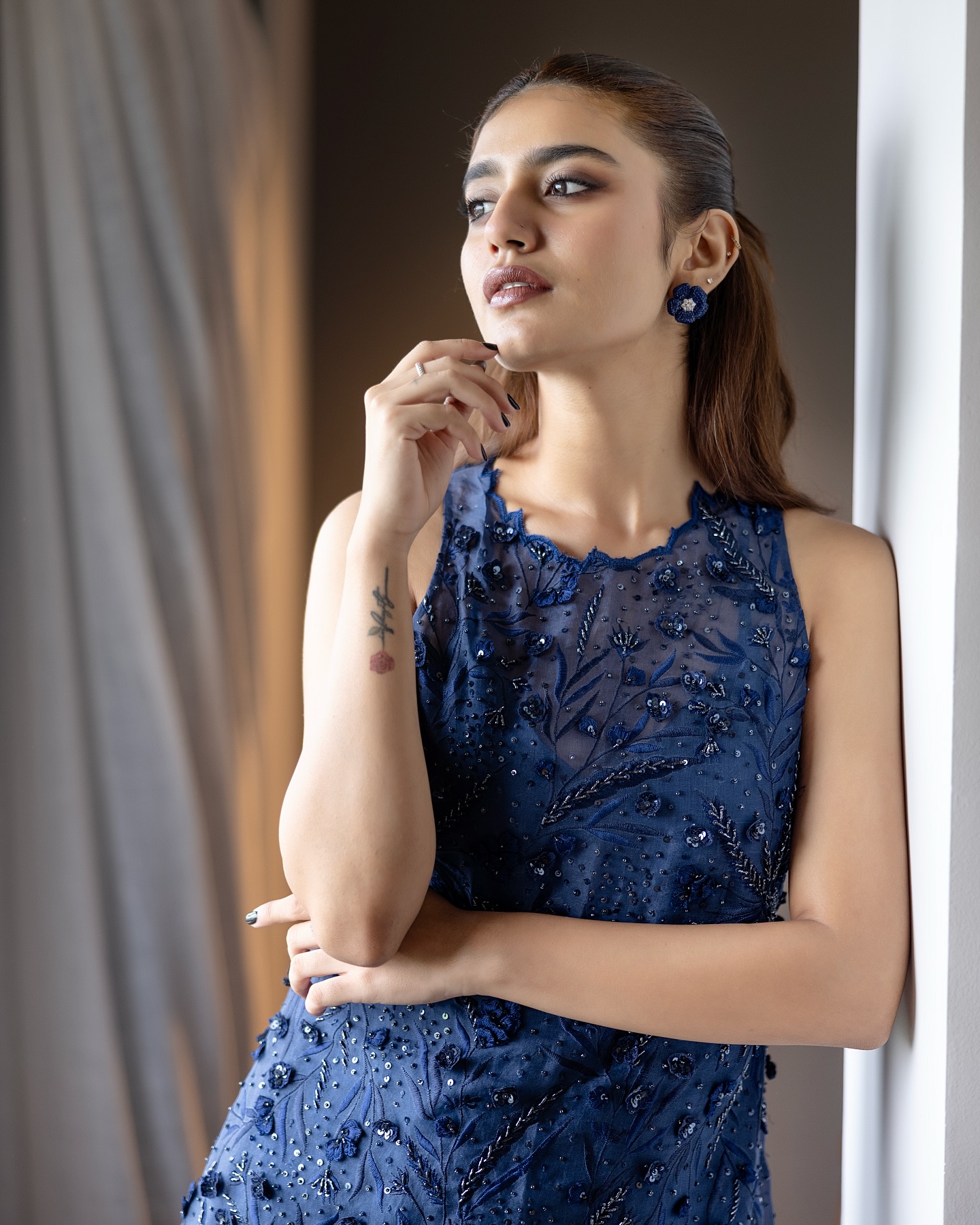Priya Prakash varrier Photogallery