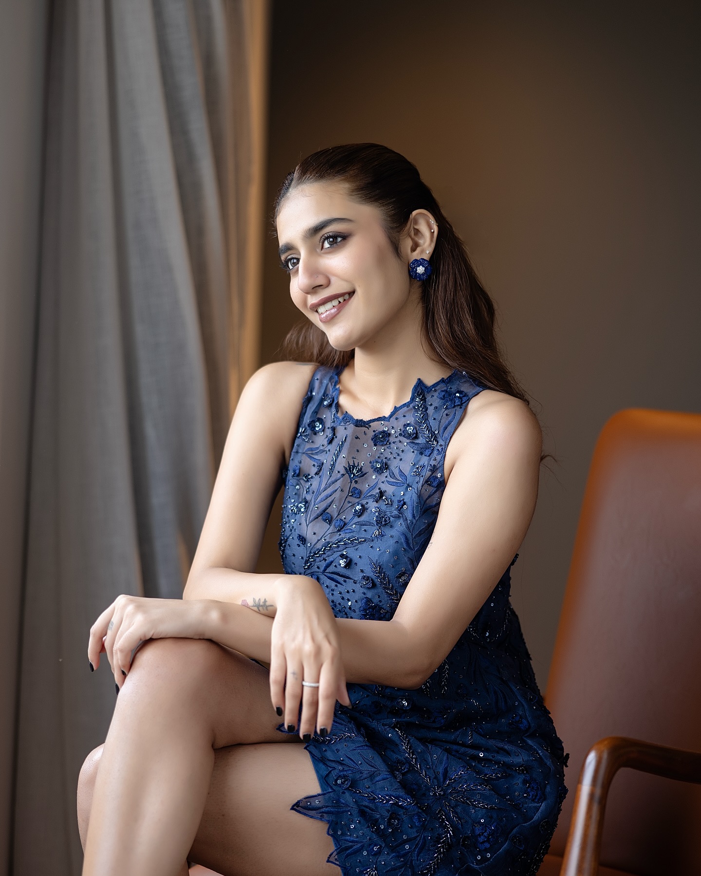 Priya Prakash varrier Photogallery