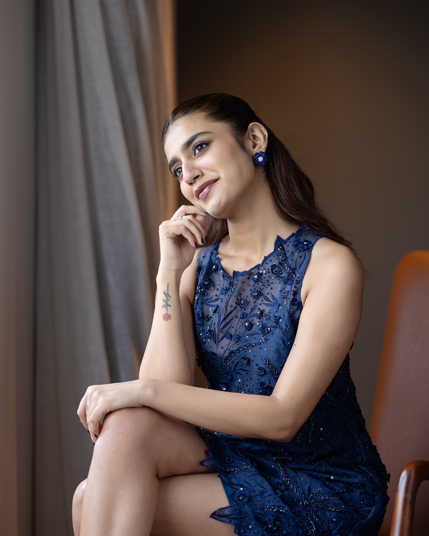 Priya Prakash varrier Photogallery