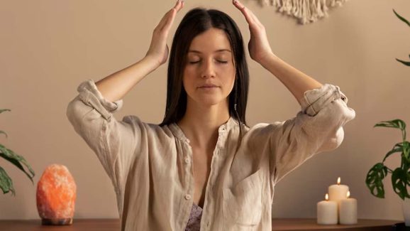 Science Behind Self-Hypnosis For Productivity; Process Explained