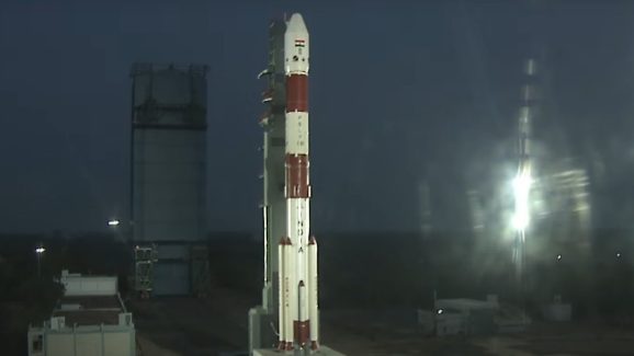 PSLV-C61 Fails Mid-Mission: ISRO’s EOS-09 Satellite Not Placed in Orbit