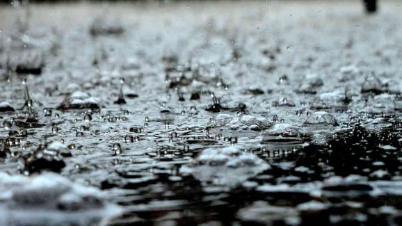 Hyderabad Rains with Thunderstorm: Why Rains in Summer?