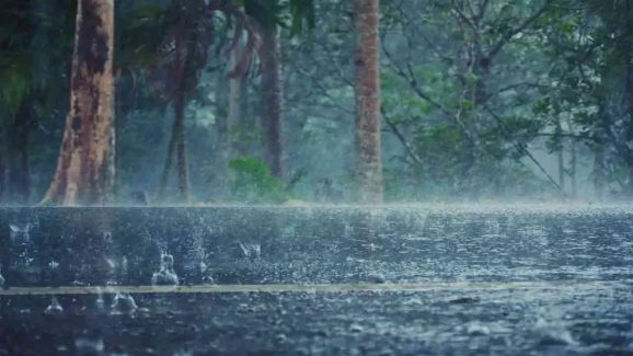 Rain Storms in Southern India in Peak Summer: List of Affected Areas