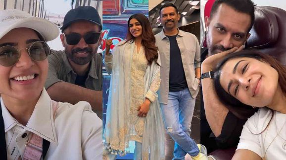 Samantha Ruth Prabhu and Raj Nidimoru: Next Big Step in Relationship?