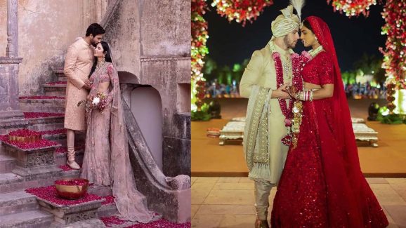 5 Celebrity Weddings That Made Rajasthan Famous Destination