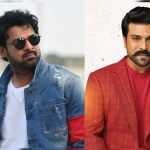 DYK Ram Charan Was the First Choice for This Prabhas Blockbuster