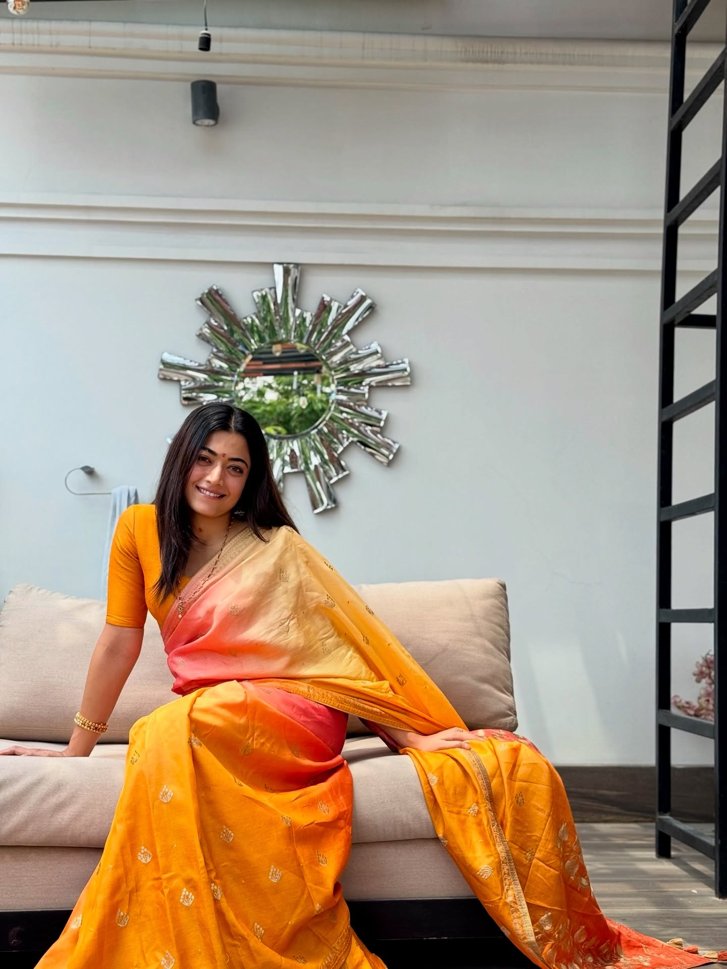 Rashmika Mandanna Photogallery