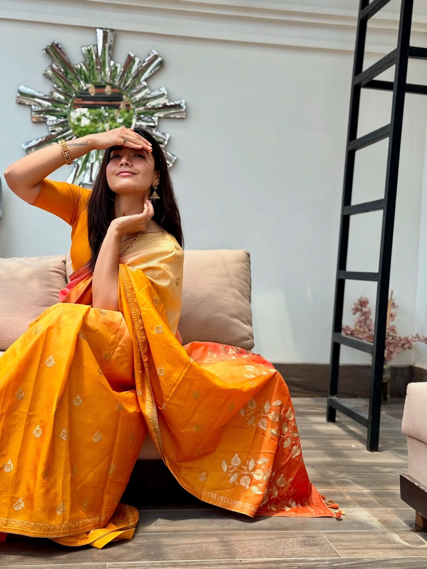 Rashmika Mandanna Photogallery