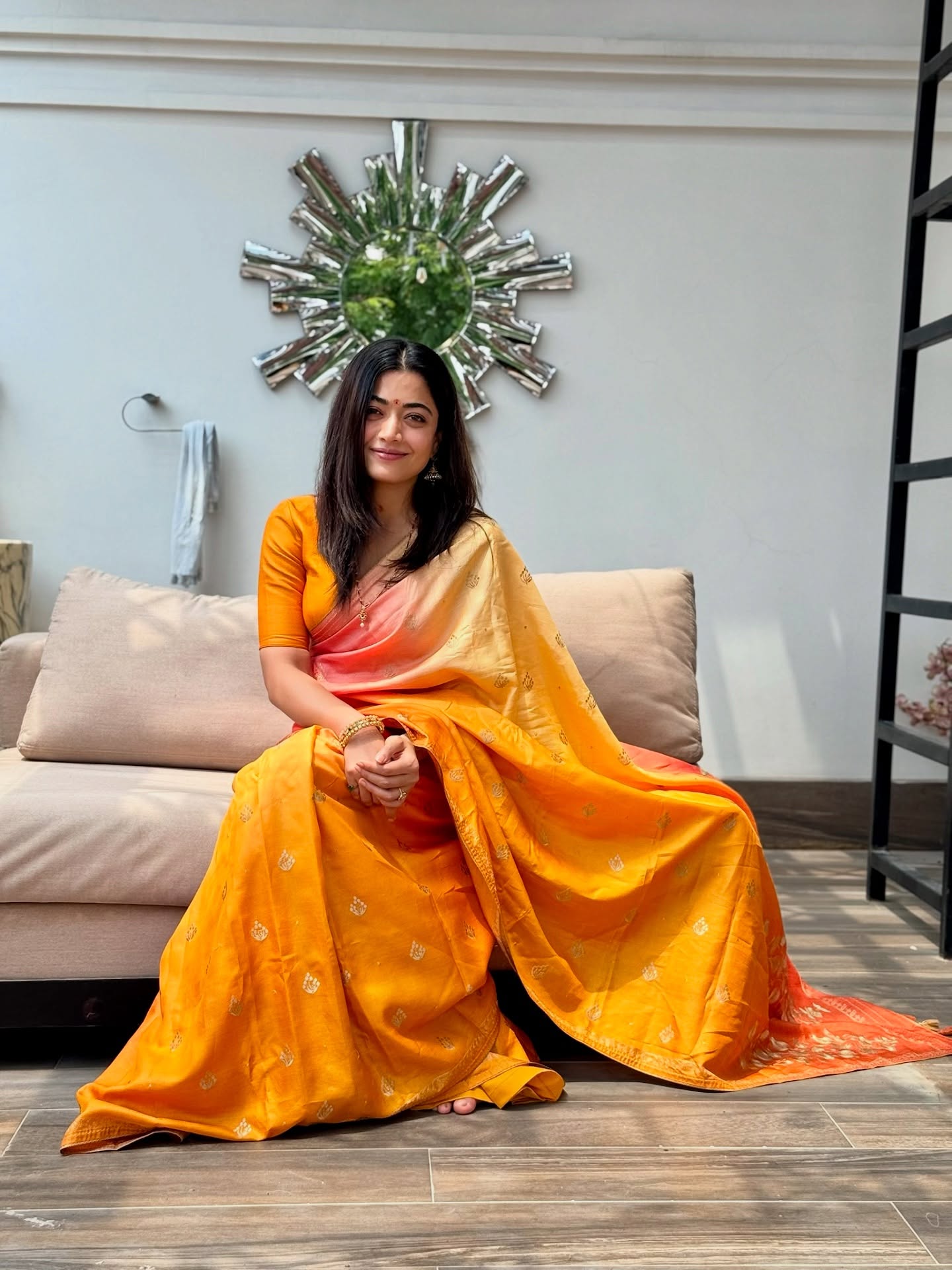 Rashmika Mandanna Photogallery