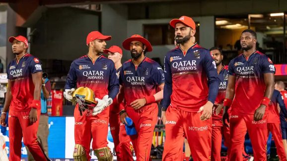 RCB’s Fourth IPL Final: Will History Repeat Itself in 2025?