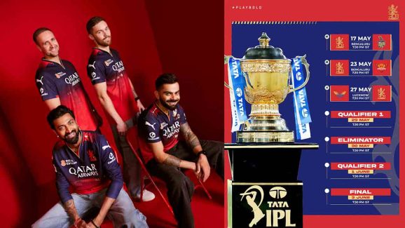 Will RCB Win IPL 2025? Look at their chances