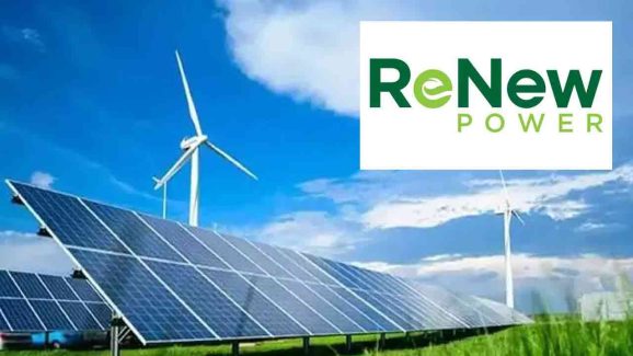 India’s Largest Renewable Energy Complex in AP: Rs 22,000 Crore Investment