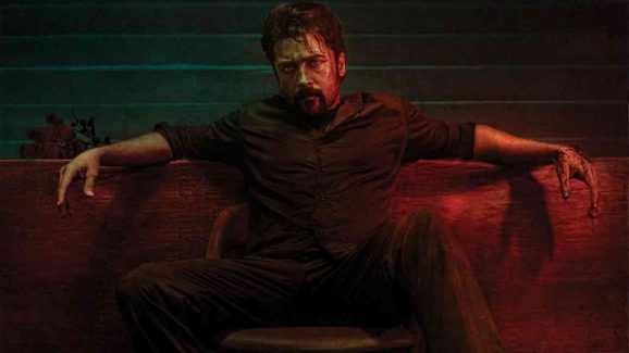 Retro OTT Release: Where to Stream Suriya’s Romantic Action Drama