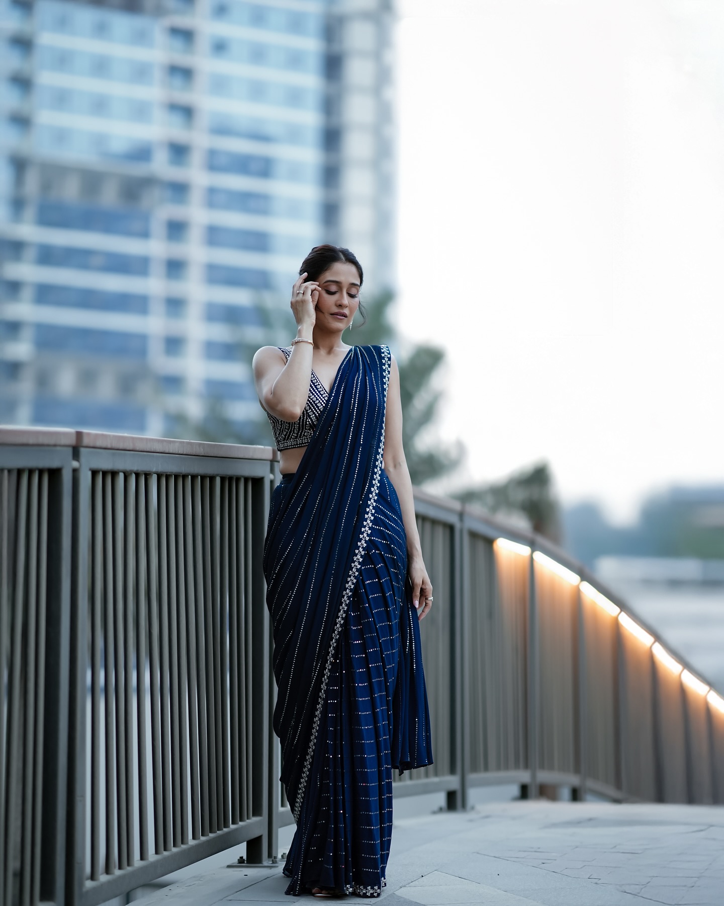 Regina Cassandra Photogallery